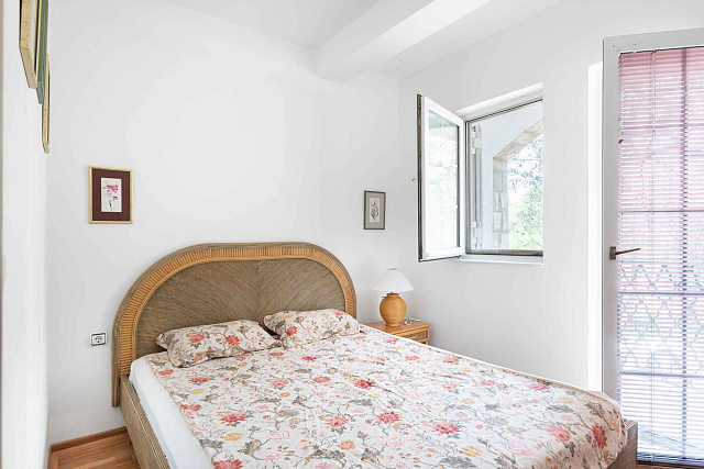 Wohnung in Przno zum Verkauf mit Meerblick