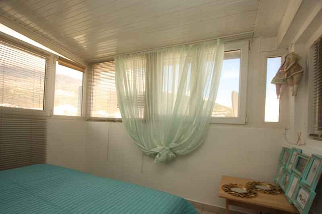 Wohnung in Budva