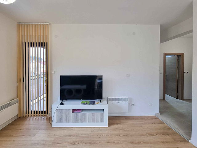 Moderne Einzimmerwohnung – Ihre Perfekte Investition! — photo 6