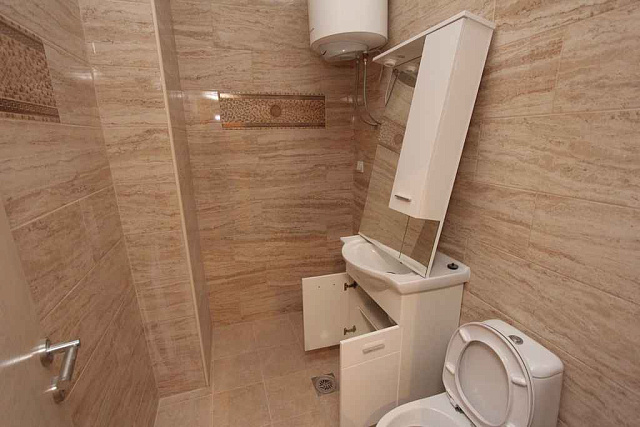 Duplexe in den Grenzen von Dobre Voda — photo 19