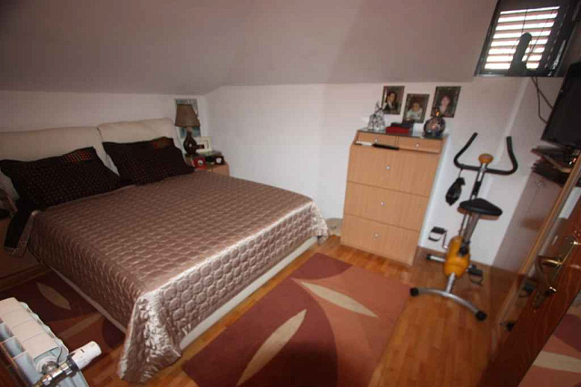 Apartment mit drei Schlafzimmern in der Altstadt von Kotor — photo 5
