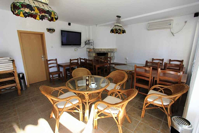 Minihotel in Sutomore — photo 5