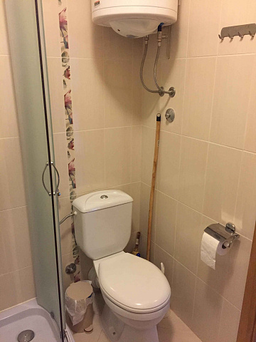 Wohnung in Baosici — photo 10