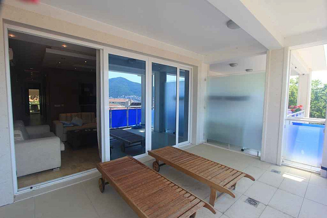 Wohnung in Budva — photo 11