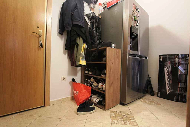 Apartment mit einem Schlafzimmer in Budva in der Nähe des Meeres — photo 9