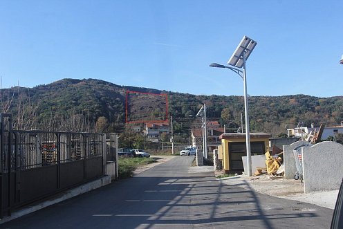 Grundstück in Radanovici — photo 2