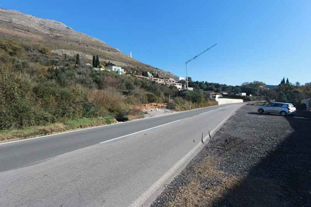 Land in Budva — photo 4