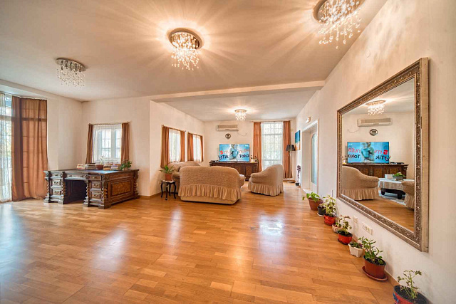 Luxusvilla mit grenzenlosen Möglichkeiten — photo 7