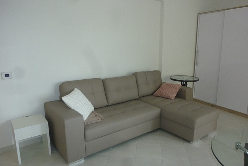 Wohnung in Rafailovici
