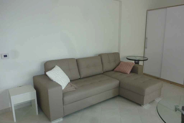 Wohnung in Rafailovici