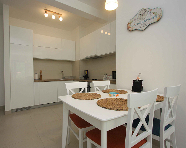 Wohnung in Morin — photo 4
