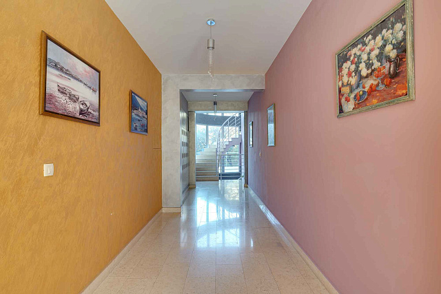 Gemütliches Studio in Bečići — photo 28