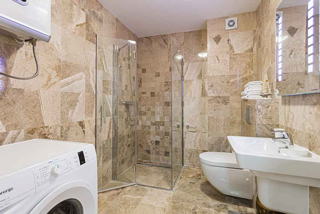 Apartments in exklusiver Lage unweit von Budva — photo 7