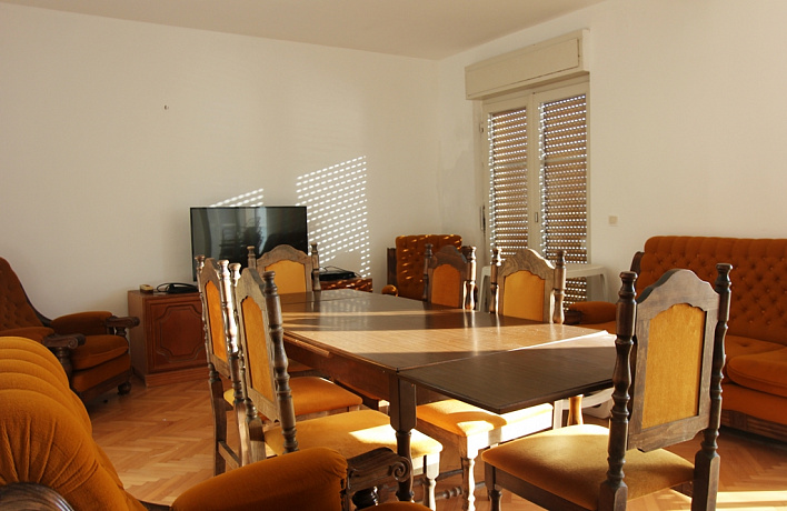 Einfamilienhaus in der ersten Reihe in Herceg Novi