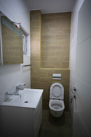 Apartment mit einem Schlafzimmer im Zentrum von Ulcinj — photo 5