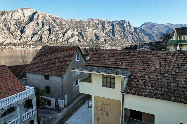 ZU VERKAUFEN: HAUS 270 m² – EINZIGARTIGE GELEGENHEIT IN PRČANJ! — photo 7