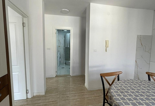 Möblierte 1-Zimmer-Wohnung mit 49 m² + 5 m² Terrasse nahe der Altstadt von Budva — photo 8