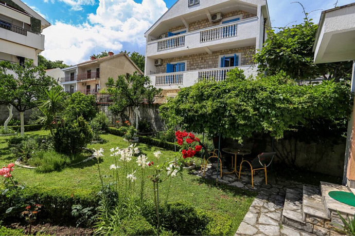 Haus in Herceg Novi