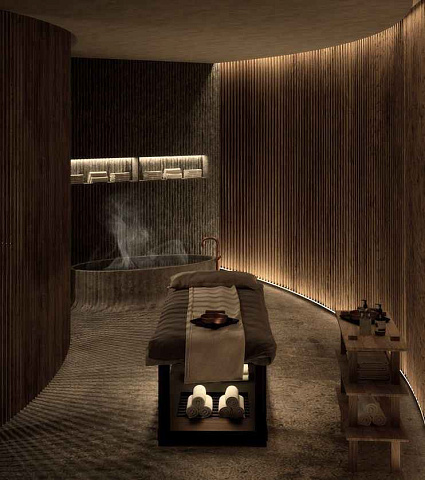 Exklusiver Wellness- und Wohn-Tourismuskomplex – Žabljak / Durmitor — photo 6