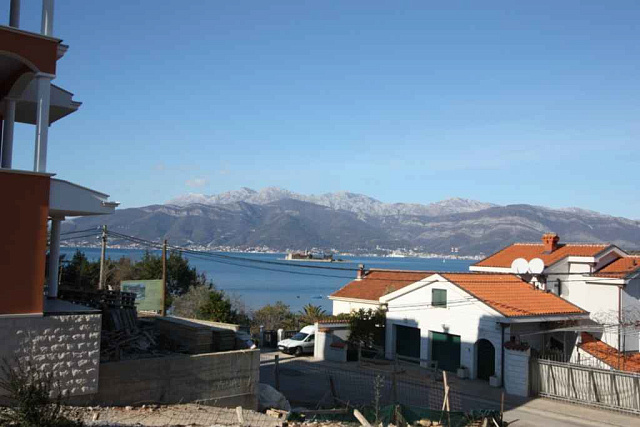 633 Tivat  Plot 6137m2 — photo 3