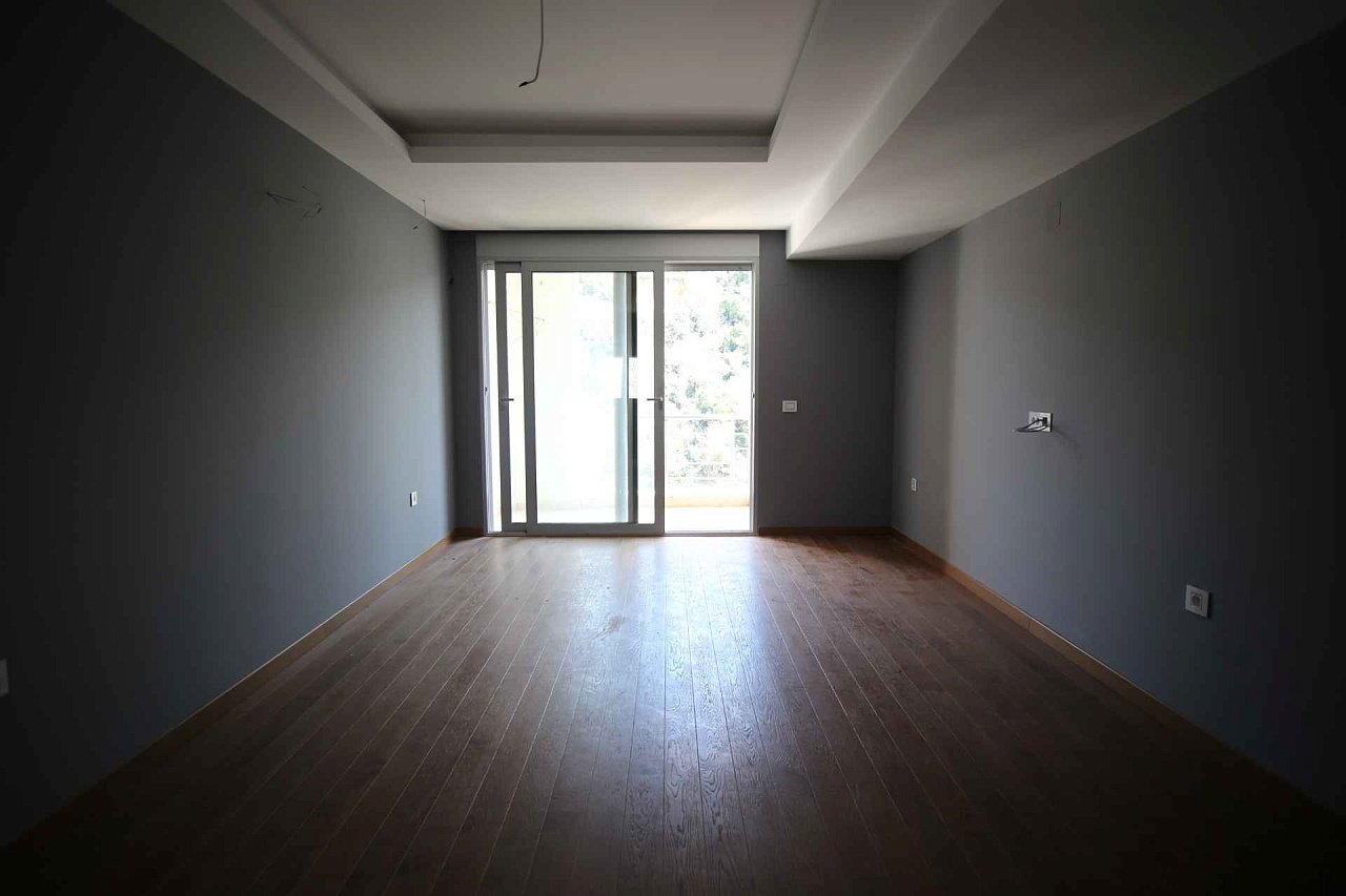 Apartment mit einem Schlafzimmer im Zentrum von Ulcinj