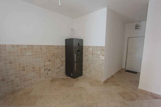 Wohnung in der Nähe des Meeres in Rafailovici — photo 8