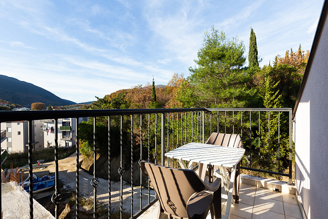 80m Wohnung wohl Novi — photo 10