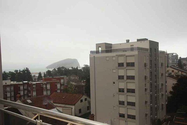 Wohnung in Budva — photo 11