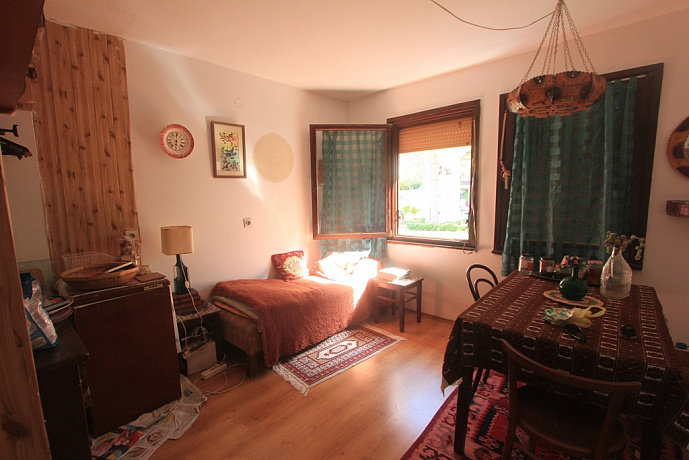 Wohnung mit unglaublicher Aussicht in Dobrota