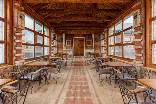 For Sale or Rent — New Restaurant in Žabljak — photo 36