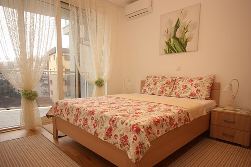 Квартира в Будве