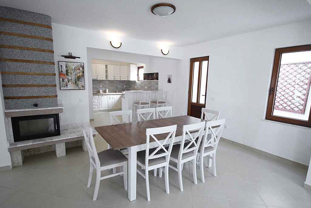 Villa mit Pool in Blizikuce — photo 12