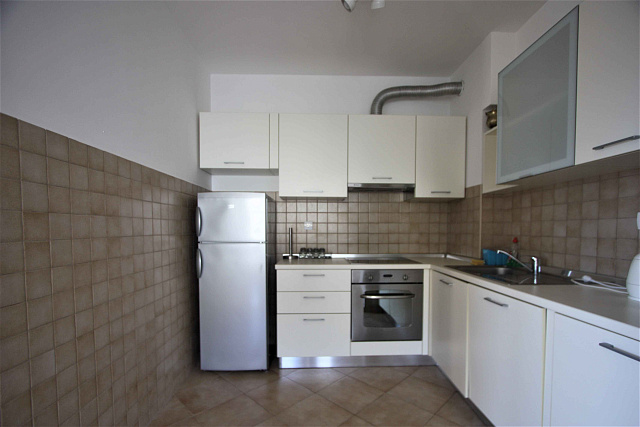Wohnung in Petrovac — photo 9