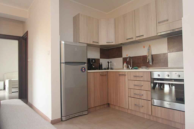 Wohnung in Dobrota — photo 4