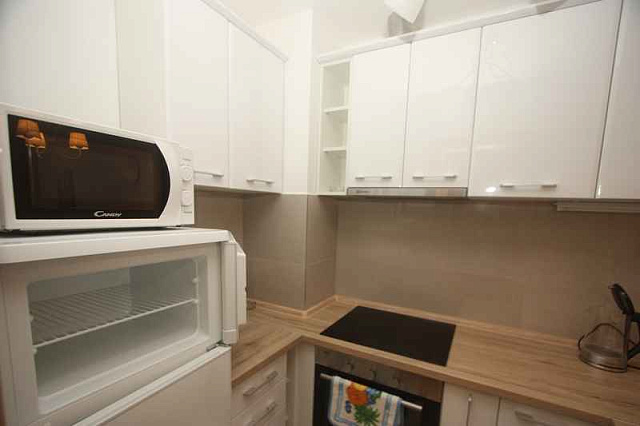 Wohnung in Budva — photo 12