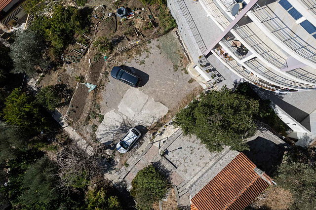 Gemütliches Studio in Bečići — photo 35