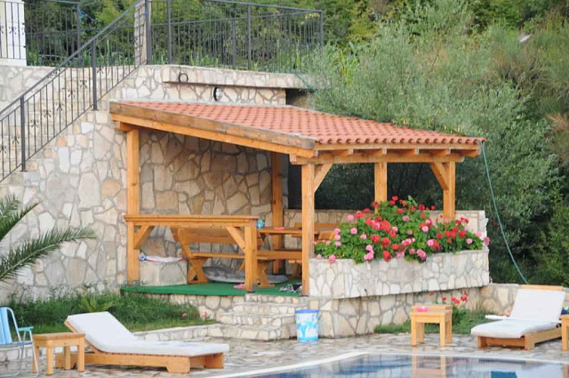 Gemütliche Villa in Budva — photo 5