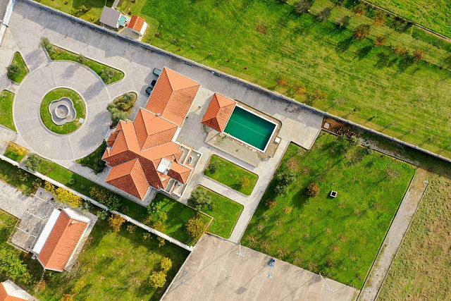 Luxusvilla mit grenzenlosen Möglichkeiten — photo 10
