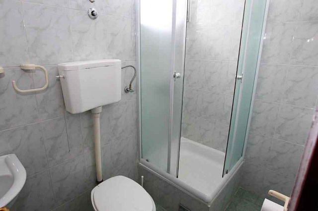 im Budva-Hotel — photo 13
