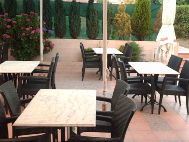 Mini-Hotel in Herceg Novi — photo 20