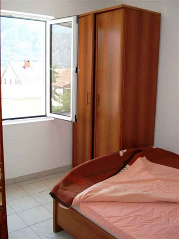 1402 Kotor Prchan Apartment 86m2 — photo 1