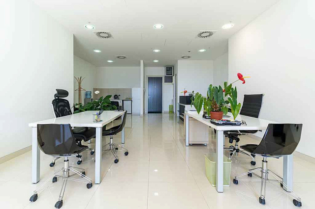 6015 Commerce property TQ Plaza Budva 70m2  — photo 3