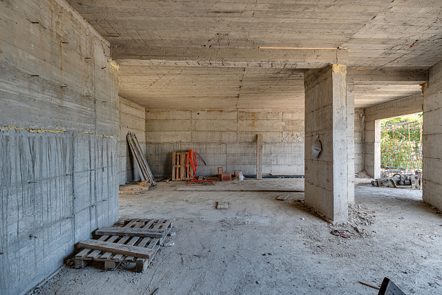 Zu verkaufen: Gewerbeobjekt mit Meerblick und 5 Parkplätzen in Kumbor, Herceg Novi! — photo 4