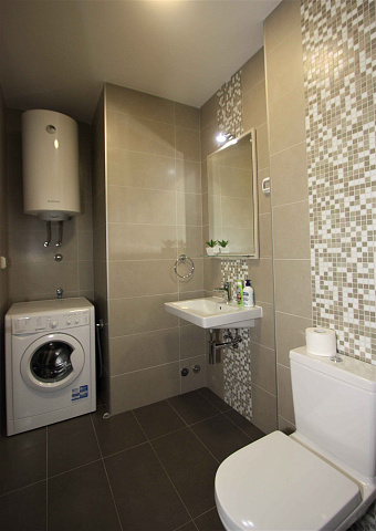 Wohnung in Morin — photo 16