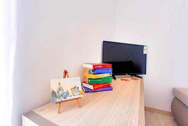 Moderne Wohnung in Przno — photo 9