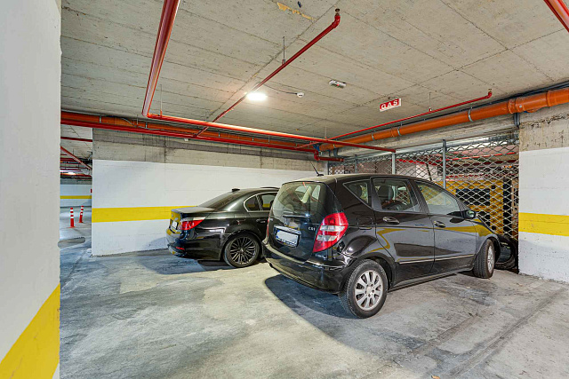 GARAGEN ZUM VERKAUF IN BUDVA – ERWEITERTER STADTZENTRUMSBEREICH — photo 16