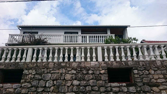 2377 Bar Dobra Voda House 5r 237m — photo 1