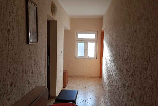 Zweistöckiges Haus mit Panoramablick auf das Meer — photo 5