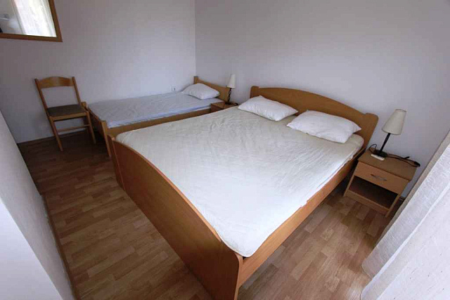 Minihotel in Sutomore — photo 12