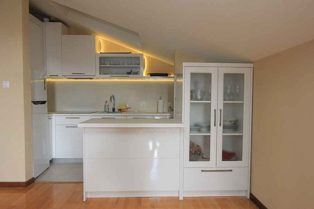 3421 Budva Budva Apartment 2r 123m2 — photo 3